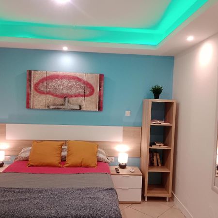 Loft Centrico Santander - Rh Altamar Apartment Exterior foto