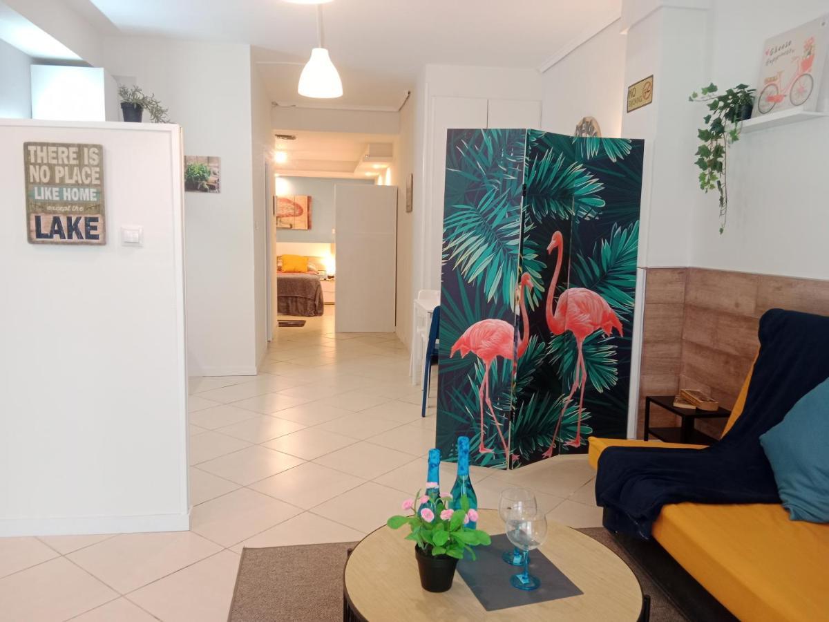 Loft Centrico Santander - Rh Altamar Apartment Exterior foto