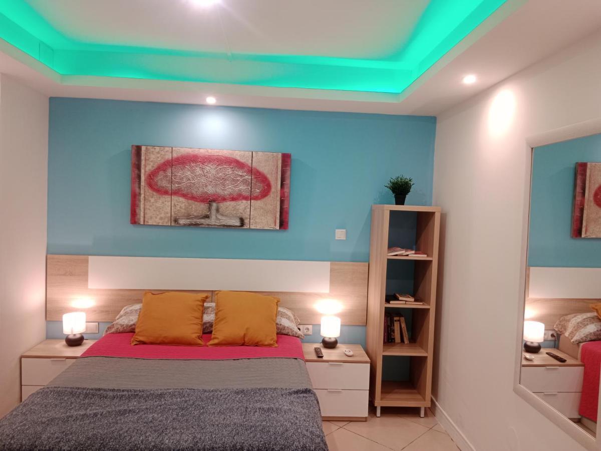 Loft Centrico Santander - Rh Altamar Apartment Exterior foto
