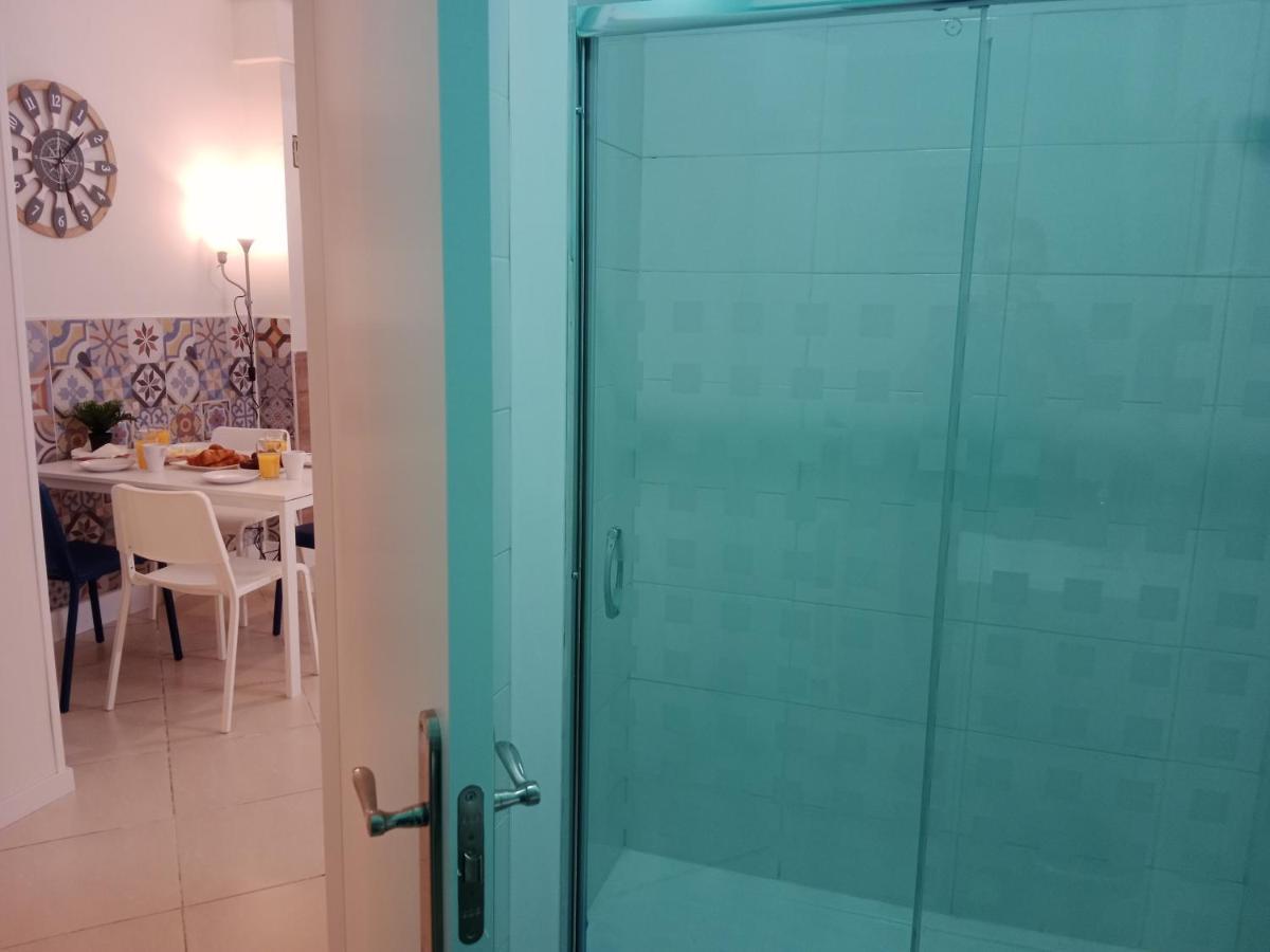 Loft Centrico Santander - Rh Altamar Apartment Exterior foto