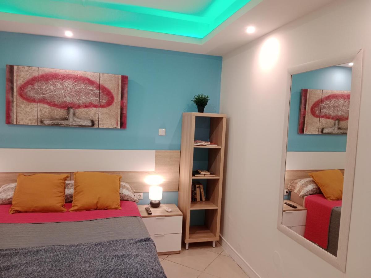 Loft Centrico Santander - Rh Altamar Apartment Exterior foto