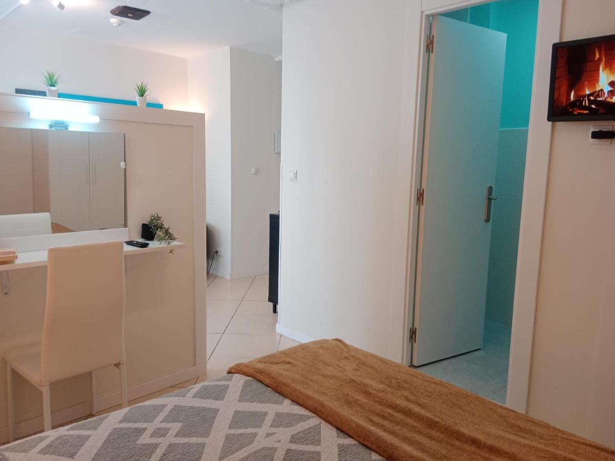 Loft Centrico Santander - Rh Altamar Apartment Exterior foto