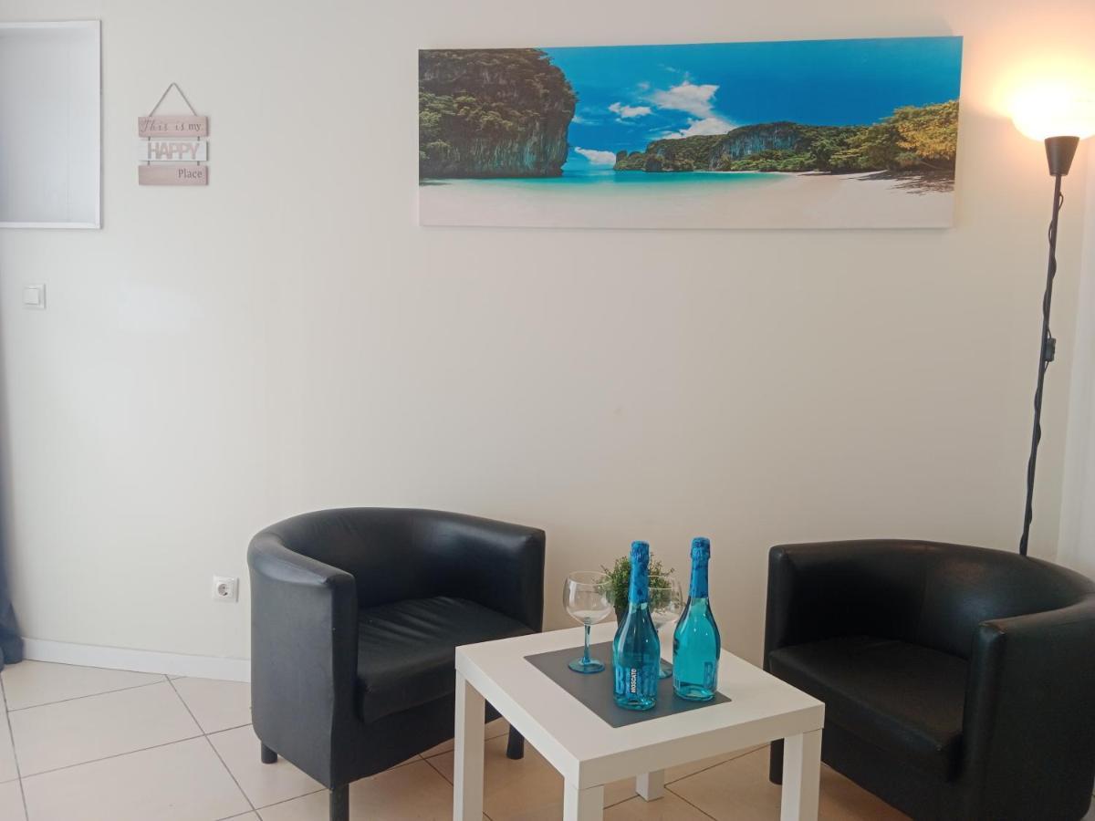 Loft Centrico Santander - Rh Altamar Apartment Exterior foto