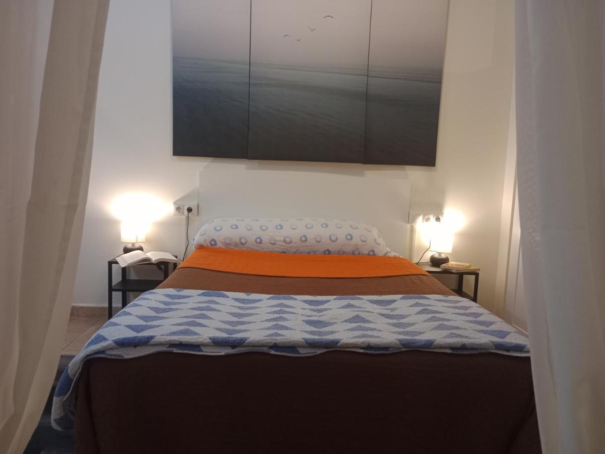 Loft Centrico Santander - Rh Altamar Apartment Exterior foto