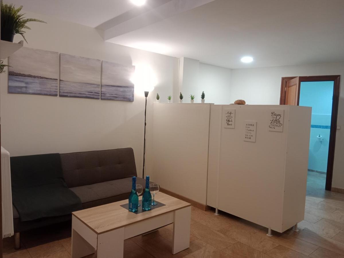 Loft Centrico Santander - Rh Altamar Apartment Exterior foto