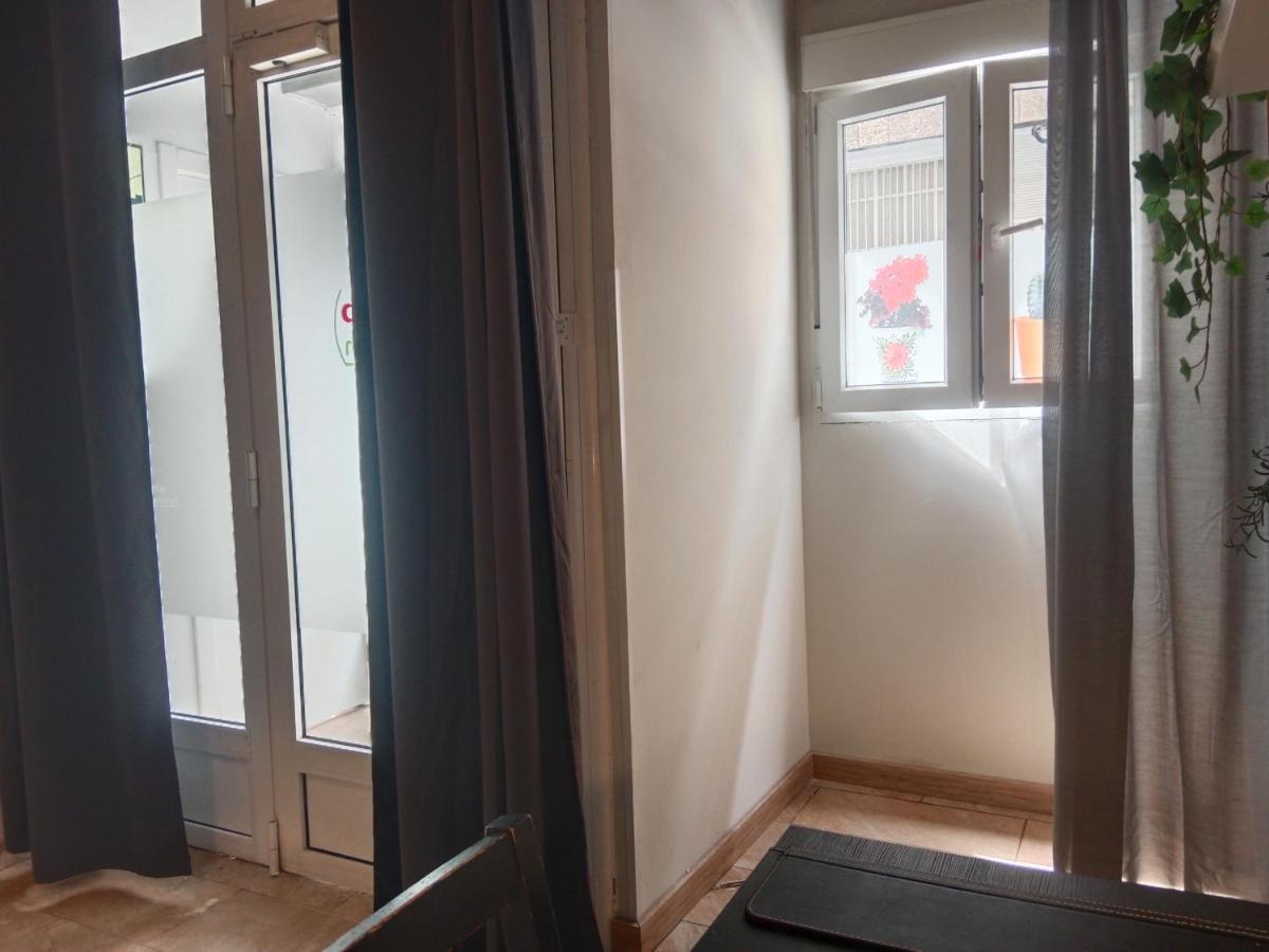 Loft Centrico Santander - Rh Altamar Apartment Exterior foto