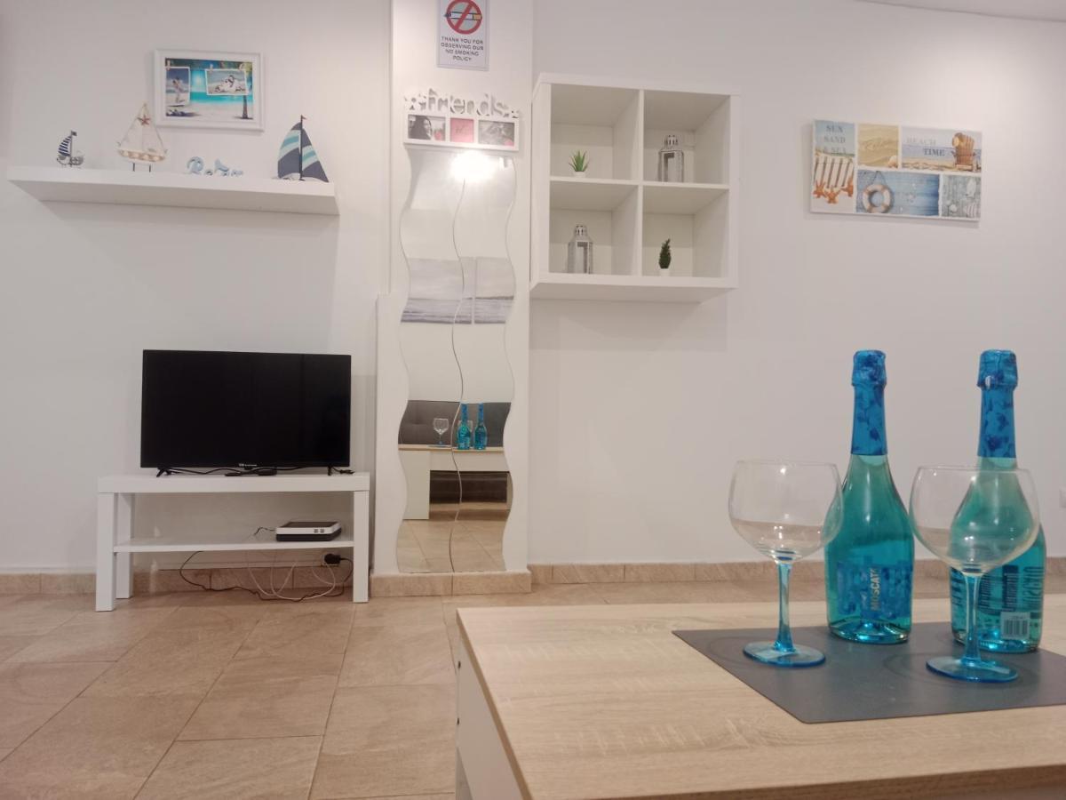 Loft Centrico Santander - Rh Altamar Apartment Exterior foto