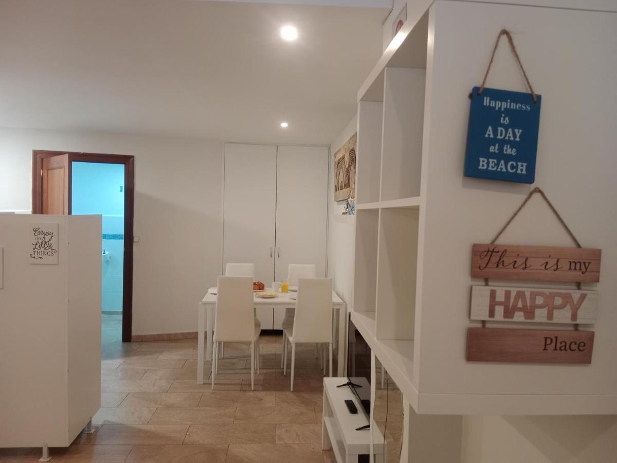 Loft Centrico Santander - Rh Altamar Apartment Exterior foto