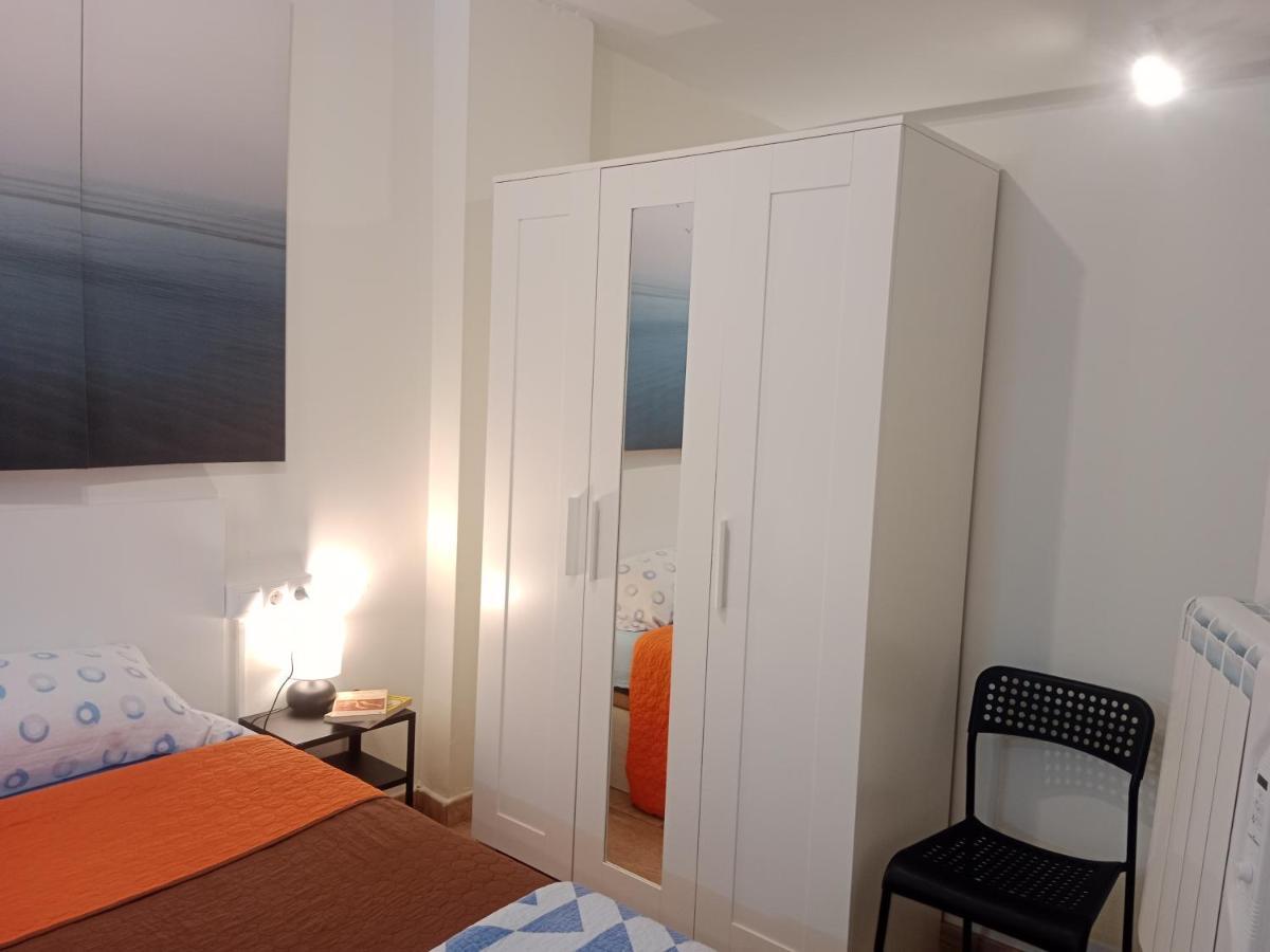 Loft Centrico Santander - Rh Altamar Apartment Exterior foto