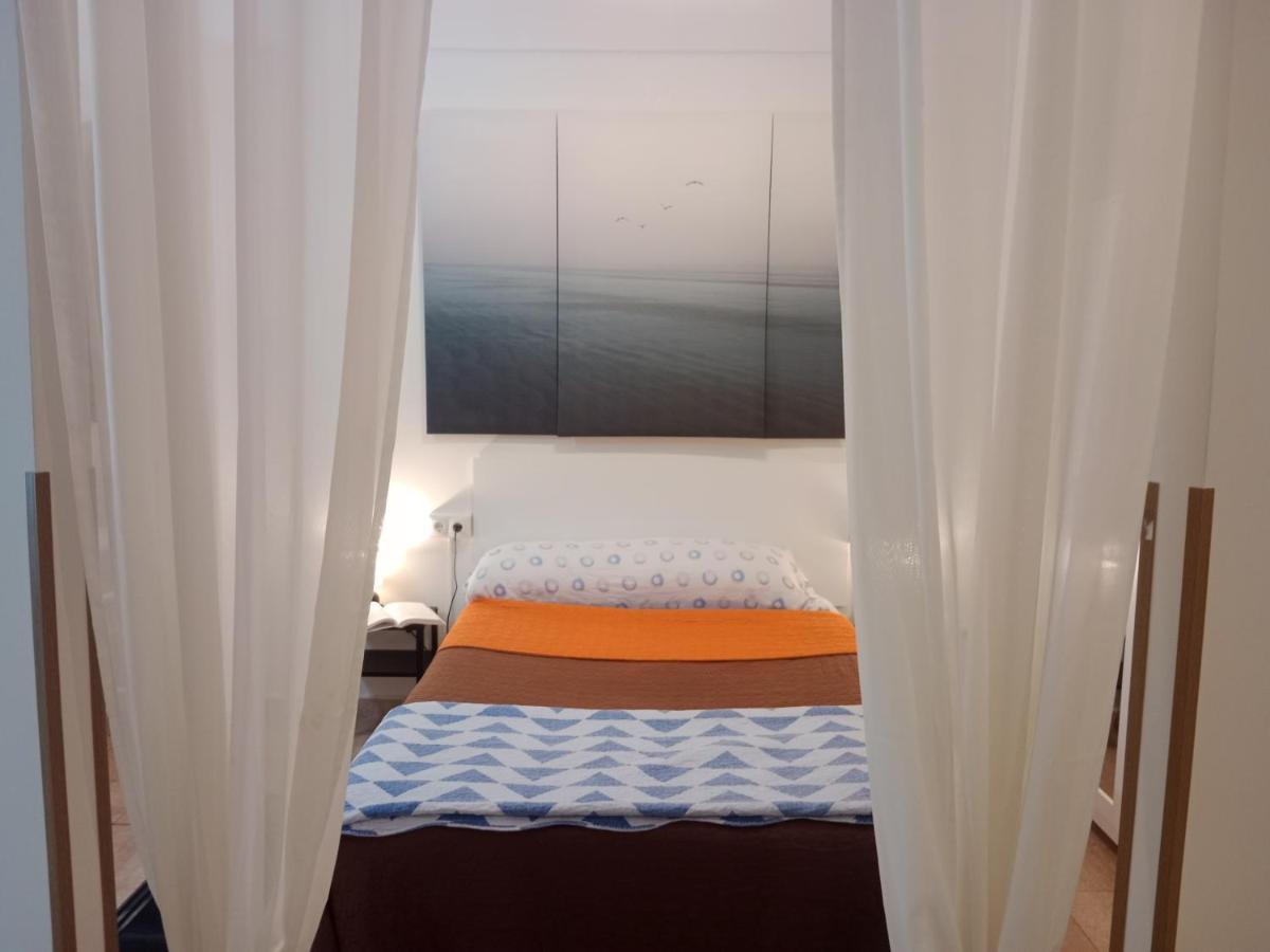Loft Centrico Santander - Rh Altamar Apartment Exterior foto